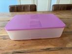 Tupperware schaal 3,3 liter, Huis en Inrichting, Keuken | Tupperware, Ophalen of Verzenden, Zo goed als nieuw, Paars