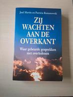 Zij wachten aan de overkant., Gelezen, Ziel of Sterfelijkheid, Joel Martin, Overige typen