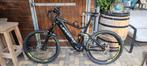 Leader Fox E MTB FULLY ACRON Mountainbike, Fully, Ophalen, Zo goed als nieuw, Overige merken