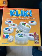 Klik spel, Ophalen of Verzenden, Zo goed als nieuw, 999  Games