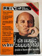 Wim Sonneveld Privé document + complete discografie, Verzenden, Zo goed als nieuw, Overige genres