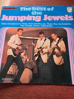 The Best of The Jumping Jewels LP, Cd's en Dvd's, Vinyl | Rock, Ophalen of Verzenden, Gebruikt