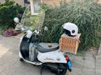 Kymco Sento 50 snorfiets, Ophalen, Zo goed als nieuw, Kymco