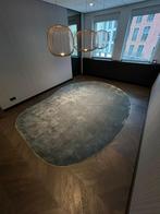 Karpet Besouw 2606-360 inc afwerkingen kantoen, Huis en Inrichting, Ophalen, Rond, 200 cm of meer, Zo goed als nieuw