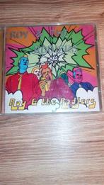 Roy & The Rodjers, Ophalen of Verzenden, 1980 tot 2000, Zo goed als nieuw