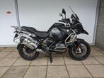 BMW R 1250 GS ADVENTURE VERLAAGDE UITVOERING (bj 2020), Motoren, Motoren | BMW, Bedrijf, Toermotor
