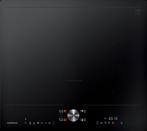Gaggenau 60 cm inductie kookplaat CI262105, Witgoed en Apparatuur, Kookplaten, Ophalen, 4 kookzones, Zo goed als nieuw, Energieklasse A of zuiniger
