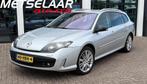 Renault Laguna Estate 2.0 16V T GT, Voorwielaandrijving, Gebruikt, Zwart, 4 cilinders