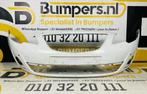 Bumper OPEL MERIVA B 2010-17 13267699 Voorbumper 2-i10-3713z, Auto diversen, Tuning en Styling, Ophalen of Verzenden, -, -, -