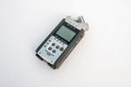 Zoom H4n Handy Recorder, Ophalen of Verzenden, Zo goed als nieuw, Studiomicrofoon