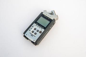 Zoom H4n Handy Recorder  beschikbaar voor biedingen