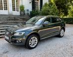 Q5 3.0 TFSI Quatro Proline, Auto's, Audi, Automaat, Euro 5, Zwart, USB