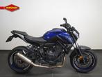 Yamaha MT-07 (bj 2021), Motoren, Motoren | Yamaha, Bedrijf, Meer dan 35 kW, Naked bike