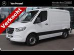 Mercedes-Benz Sprinter 317 CDI Aut. L1H1 RWD | AIRCO/MBUX/AL, Automaat, Achterwielaandrijving, Gebruikt, Euro 6