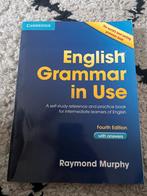 English Grammar in Use - Raymond Murphy, Ophalen of Verzenden, Gelezen, Non-fictie