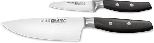 Wusthof Epicure messen, Huis en Inrichting, Keuken | Bestek, Nieuw, Rvs of Chroom, Ophalen of Verzenden