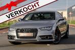 Audi A7 Sportback 3.0 TFSI quattro Pro Line S. Luchtv, RS St, Auto's, Gebruikt, 2995 cc, Adaptive Cruise Control, 109 €/maand