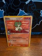 Pokemon kirlia 33/101 dragon frontiers, Ophalen of Verzenden, Zo goed als nieuw