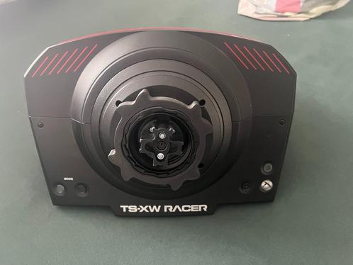 Thrustmaster TS-XW wheelbase, Spelcomputers en Games, Spelcomputers | Xbox | Accessoires, Gebruikt, Xbox 360, Xbox One, Xbox Series X