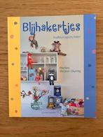 Blijhakertjes, Hobby en Vrije tijd, Breien en Haken, Ophalen of Verzenden, Zo goed als nieuw, Haken, Patroon of Boek