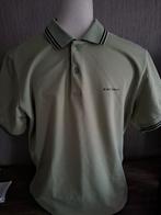 Airforce heren polo maat L, Ophalen of Verzenden, Zo goed als nieuw, Groen, Airforce