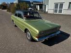 Ford 15M 1500S 15mXL 1970, Achterwielaandrijving, Bruin, Handgeschakeld, Particulier