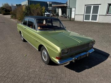 Ford 15M 1500S 15mXL 1970 beschikbaar voor biedingen