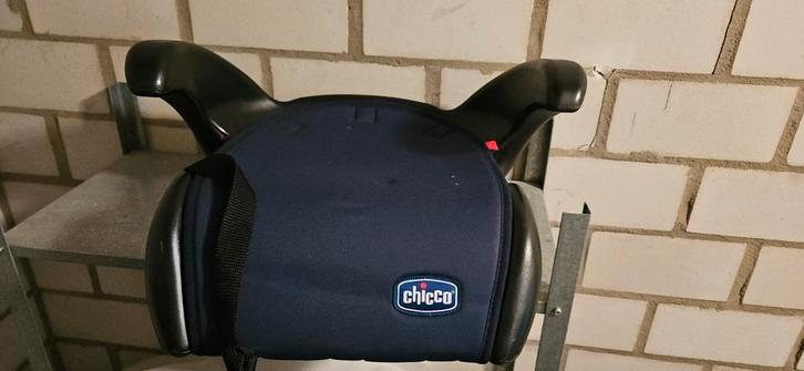Chicco Autostoel - Veilig en Comfortabel, Kinderen en Baby's, Autostoeltjes, Gebruikt, Chicco, 9 t/m 36 kg, Autogordel, Verstelbare rugleuning