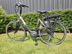 Gazelle orange C-7 E-bike damesfiets 53 cm, 50 tot 53 cm, Ophalen, Gebruikt, Gazelle