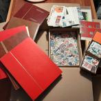 Doos Nederland., Postzegels en Munten, Ophalen of Verzenden, Nederland