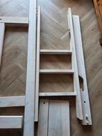 Lifetime Bedverhoger halfhoogslaper, Ophalen, Gebruikt, Ladder, Minder dan 2 meter