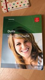 Duits voor zelfstudie (Prisma), Verzamelen, Boekenleggers, Zo goed als nieuw, Ophalen