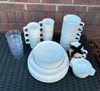 Mepal servies, Ophalen of Verzenden, Zo goed als nieuw