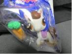 2007 LITTLEST PETSHOP CUDDLIEST NIEUW uit EUROPA, Verzenden, Nieuw
