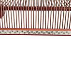 Vintage lp rek Plattofix, Ophalen of Verzenden, 1960 tot 1980, Gebruikt, Overige formaten