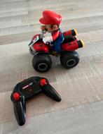 Mario Afstandsbestuurbare Auto, Ophalen of Verzenden, Gebruikt