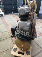 Perfecte compressor., Doe-het-zelf en Verbouw, Compressors, Ophalen of Verzenden, 6 tot 10 bar