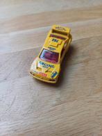 Majorette Peugeot 405 T16 Rally, Hobby en Vrije tijd, Modelauto's | Overige schalen, Zo goed als nieuw, Auto, Verzenden