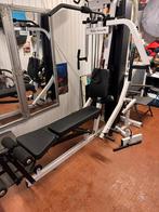 Body solid gym, Ophalen of Verzenden, Overige typen