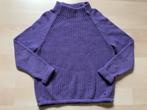 Monari lichtpaarse wollen trui mt M izgs, Kleding | Dames, Truien en Vesten, Maat 38/40 (M), Monari, Paars, Ophalen of Verzenden