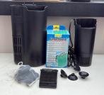 EasyCrystal FilterBox 300 met extra filters, Ophalen of Verzenden, Zo goed als nieuw, Filter of Co2