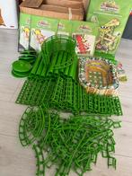 Grote Plus knikkerbaan, Verzamelen, Supermarktacties, Plus, Ophalen of Verzenden