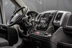Fiat Ducato *2.3 MultiJet | Bakwagen met Laadklep | Euro 6 |, Stof, Gebruikt, Wit, Origineel Nederlands