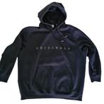 Jack & Jones hoodie sweater 5XL effen donkerblauw   | 57, Blauw, Overige maten, Ophalen of Verzenden, Gedragen