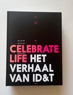 Het verhaal van ID&T., Ophalen of Verzenden, Zo goed als nieuw