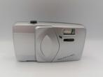 Simple focus free analog camera with flash, Ophalen of Verzenden, Gebruikt, Compact, Overige Merken