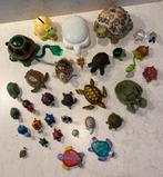 Schildpadden verzameling, Ophalen of Verzenden, Gebruikt