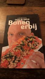 Herman den Blijker - met bonen erbij, Ophalen of Verzenden, Zo goed als nieuw
