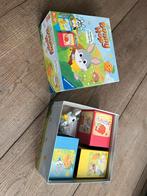 Bunny Hop spel, Hobby en Vrije tijd, Gezelschapsspellen | Kaartspellen, Ophalen of Verzenden, Zo goed als nieuw