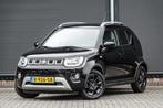 Suzuki Ignis 1.2 83Pk Smart Hybrid | Select | Achteruitrijca, Auto's, Suzuki, Voorwielaandrijving, 83 pk, Stof, Gebruikt